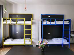 Choco Home & Hostel