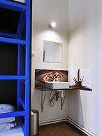 Choco Home & Hostel