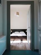 Choco Home & Hostel