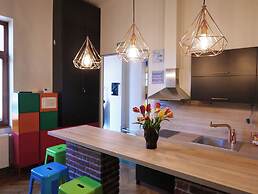 Choco Home & Hostel