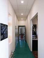 Choco Home & Hostel