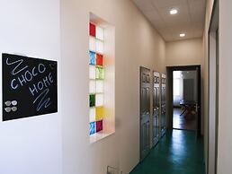 Choco Home & Hostel