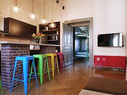 Choco Home & Hostel