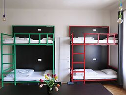 Choco Home & Hostel