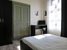 Choco Home & Hostel