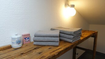 Rossweid Appartement