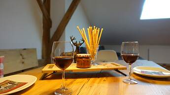 Rossweid Appartement