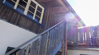 Rossweid Appartement