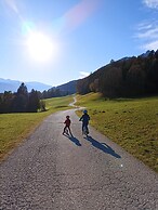 Rossweid Appartement