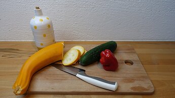 Rossweid Appartement