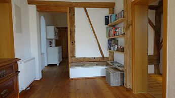 Rossweid Appartement