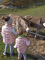 Rossweid Appartement