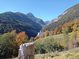 Rossweid Appartement