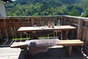 Rossweid Appartement