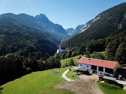 Rossweid Appartement