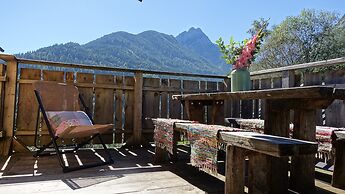 Rossweid Appartement