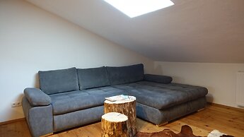 Rossweid Appartement