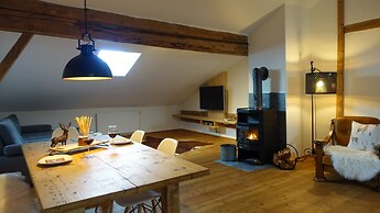 Rossweid Appartement