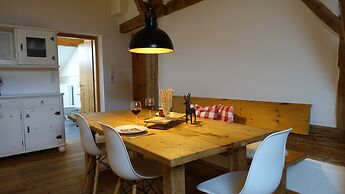 Rossweid Appartement