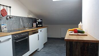 Rossweid Appartement