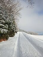 Rossweid Appartement