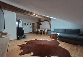 Rossweid Appartement