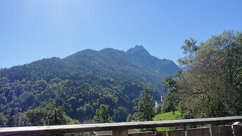 Rossweid Appartement