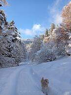 Rossweid Appartement