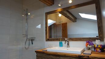 Rossweid Appartement