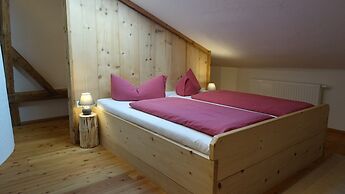 Rossweid Appartement