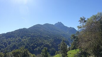 Rossweid Appartement