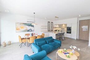 Protaras Azure Villa Azv15