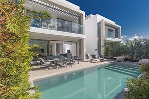 Protaras Azure Villa Azv15