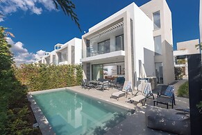 Protaras Azure Villa Azv15
