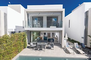 Protaras Azure Villa Azv15