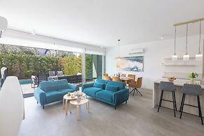 Protaras Azure Villa Azv15