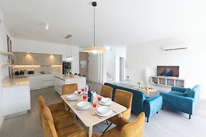 Protaras Azure Villa Azv15