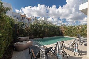 Protaras Azure Villa Azv15