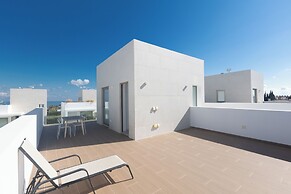 Protaras Azure Villa Azv15