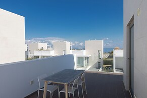 Protaras Azure Villa Azv15