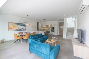 Protaras Azure Villa Azv15