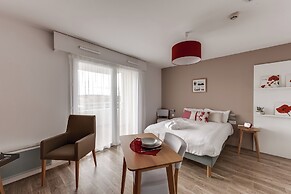 Zenao Appart'hôtels Challans