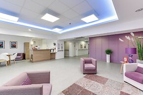 Zenao Appart'hôtels Challans