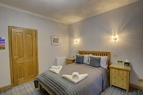 The Clachan Wick in Wick