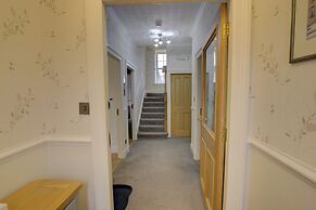 The Clachan Wick in Wick