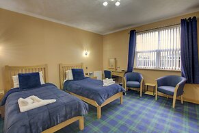 The Clachan Wick in Wick