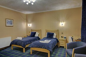 The Clachan Wick in Wick