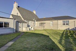 The Clachan Wick in Wick