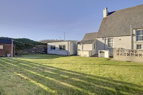 The Clachan Wick in Wick