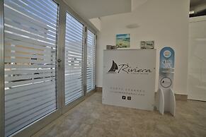 Riviera Luxury Rooms